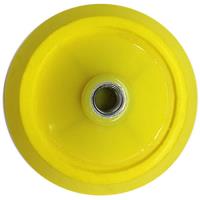 Polishing Pad Backing Plate 4-7/8" Diameter