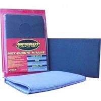 Speedy Clay Mitt Fine Grade