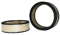 WIX Racing Air Filter Filter Height: 4.05"