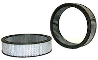 WIX Racing Air Filter Filter Height: 4.01"