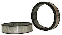 WIX Racing Air Filter Filter Height: 3.76"