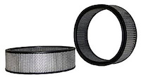 WIX Racing Air Filter Filter Height: 4.05"