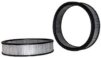 WIX Racing Air Filter Filter Height: 3.01"