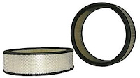 WIX Racing Air Filter Filter Height: 4.01"
