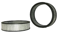 WIX Racing Air Filter Filter Height: 3.51"