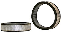 WIX Racing Air Filter Filter Height: 3.51"