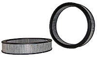 WIX Racing Air Filter Filter Height: 3.01"