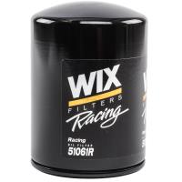 WIX Racing Oil Filter Height: 5.17"