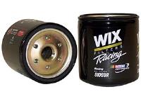 WIX Racing Oil Filter Height: 4.33"
