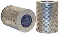Metal Cartridge Oil Filter for Select Caterpillar Models