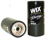 WIX Racing Oil Filter Height: 7.82"
