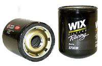 WIX Racing Oil Filter Height: 6.21"