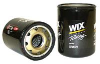 Oil Filter Height: 5.9"