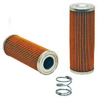 WIX Racing Oil Filter Height: 6.421"
