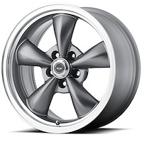 AR105M Series Torq-Thrust M Wheel Size: 18" x 8"