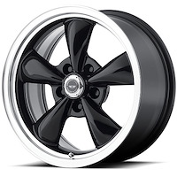 AR105M Series Torq-Thrust M Wheel Size: 18" x 8"