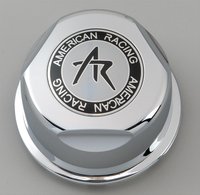 Center Cap 3.070" Diameter