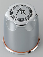 Center Cap 3.270" Diameter