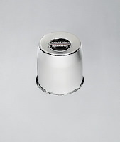 Center Cap 4.250" Diameter