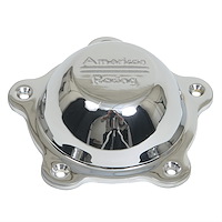 Center Cap Fits Torq-Thrust D, Torq-Thrust II and Torq-Thrust Original Wheels