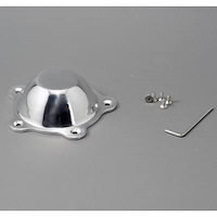 Center Cap Fits Torq-Thrust II, Hopster and Salt Flat Wheels