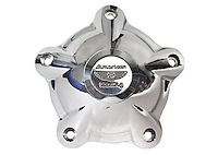 Center Cap Fits Torq-Thrust II, Hopster and Salt Flat Wheels