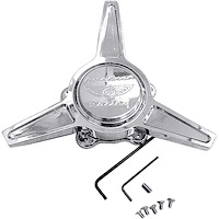 Center Cap Spinner-Style