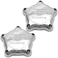 Center Cap Fits Torq Thrust, Salt Flat and Hopster Wheels