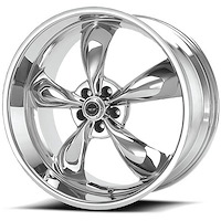 AR605M Series Torq-Thrust M Wheel Size: 16" x 7"