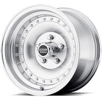 AR61 Series Outlaw I Wheel Size: 15" x 8"