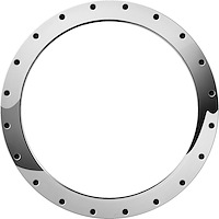 XD827 Series RS3 Chrome 18" Bead Ring Insert