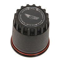 Center Cap Fits Vector Wheels