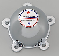 898008 Center Cap Fits Pre-1970 Torq-Thrust Wheels