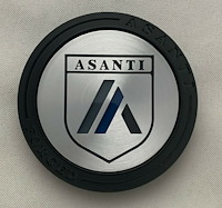 ASA ABL NEW CAP SNAP IN -