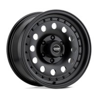 AR628883B AR62 OUTLAW II Wheel [Size: 18"x8"] Satin Black Finish