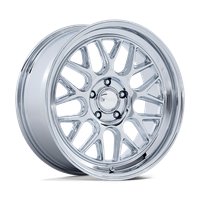 VN516PX18103412 VN516 G-FORCE Wheel [Size: 18" x 10"] Chrome Finish