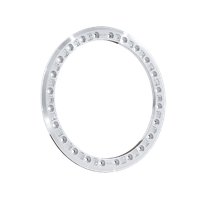 Beadlock Ring for 18 in. Wheels [Machined]