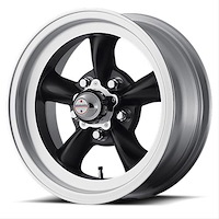 VN105D Series Torq-Thrust D Wheel Size: 15" x 7"