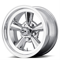 VN109 Series Torq-Thrust Original Wheel Size: 15" x 8-1/2"