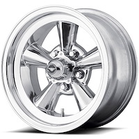 VN109 Series Torq-Thrust Original Wheel Size: 15" x 8-1/2"