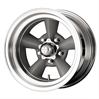VN309 Series Torq-Thrust Original Wheel Size: 15" x 5"