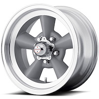 VN309 Series Torq-Thrust Original Wheel Size: 17" x 7"