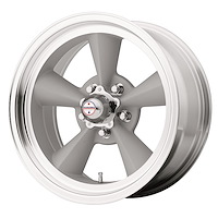 VN309 Series Torq-Thrust Original Wheel Size: 17" x 8"