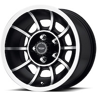 VN47 Series Vector Wheel Size: 15 in. x 7 in.