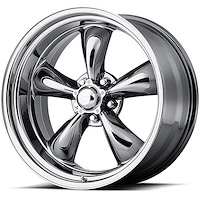 VN815 Series Classic Torq-Thrust II Wheel Size: 15 in. x 7 in.