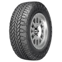 03117610000 Grabber A/T Sport Tire, LT255/70R17 [Outline White Letter]
