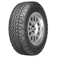 03122840000 Grabber A/T Sport-W Tire, 275/55R20 [Blackwall]