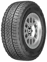 04492580000 Grabber APT Tire, LT265/70R18 [Blackwall]