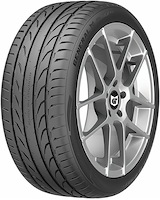 15494240000 G-MAX RS Tire, 245/45ZR19 [Blackwall]