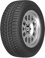 15503310000 Grabber Arctic Tire, 245/60R18 [Blackwall]